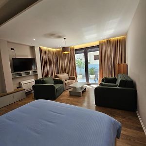 Appartement met Drie Slaapkamers